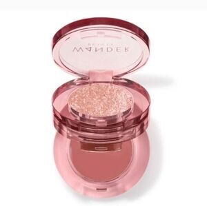 Wander Beauty Double Date Eyeshadow Duo